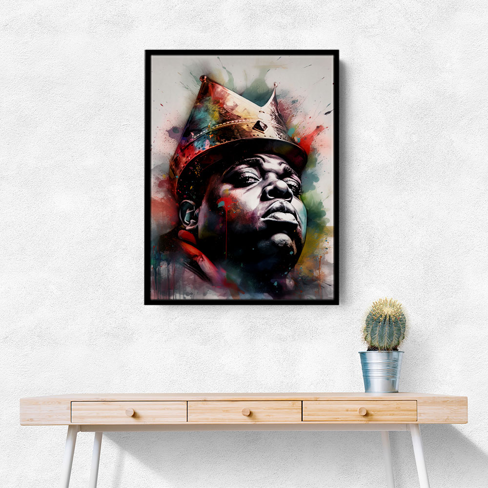 Big sale framed pictures